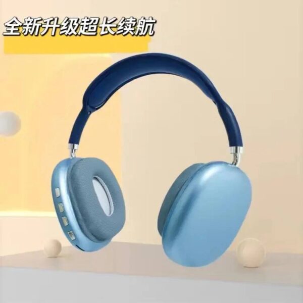 Headphones - Image 2