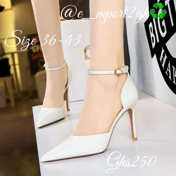 Original Bigtree Heels - Image 3