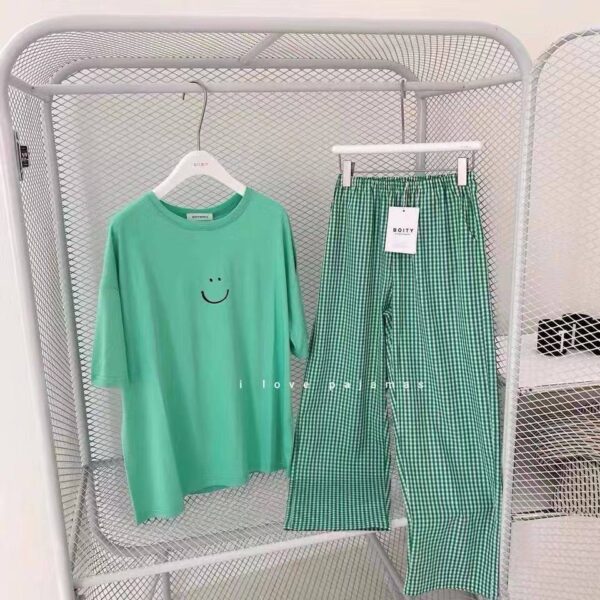 Free size pyjamas - Image 6