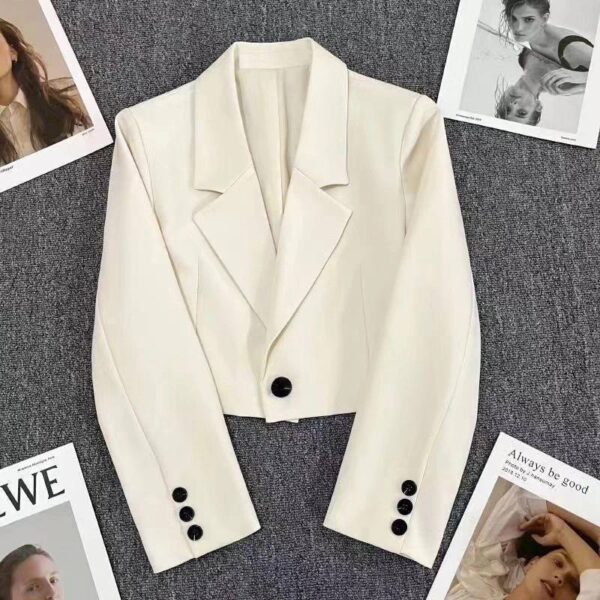 Ladies coat - Image 3