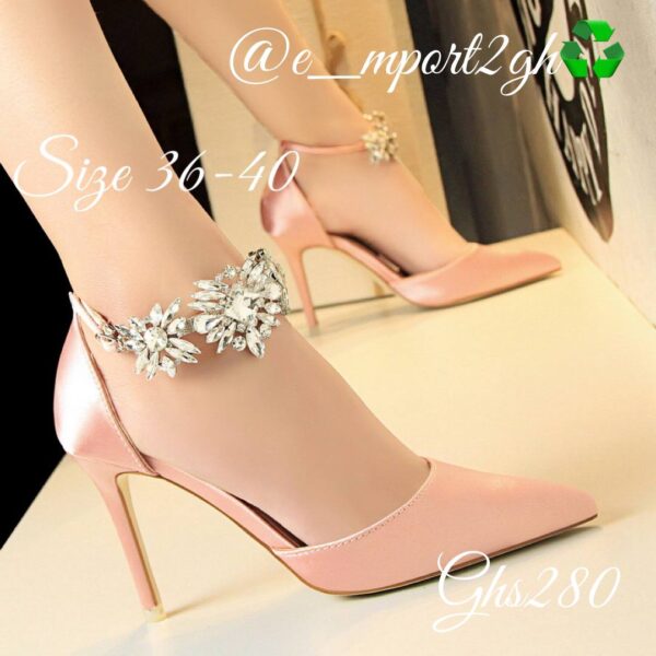 Original Bigtree Heels - Image 2