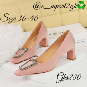 Original Bigtree Heels