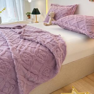 Duvet + 2 pillow cases