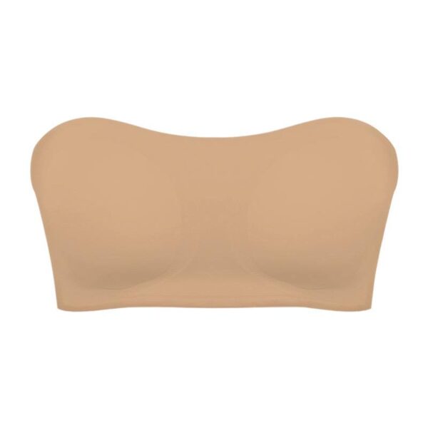 Bra - strapless - Image 4