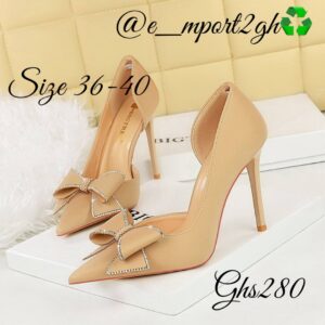 Original Bigtree Heels