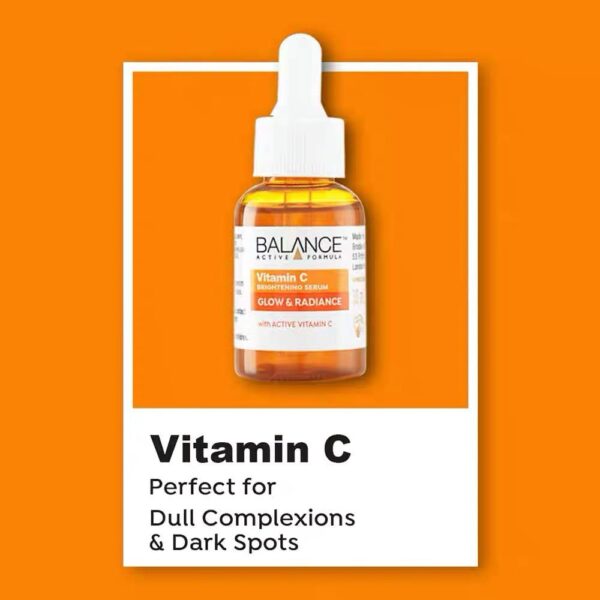 Balance Vitamin C serum - Image 3