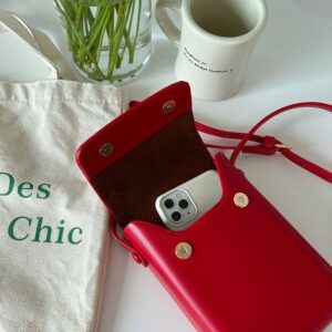 Ladies side bag