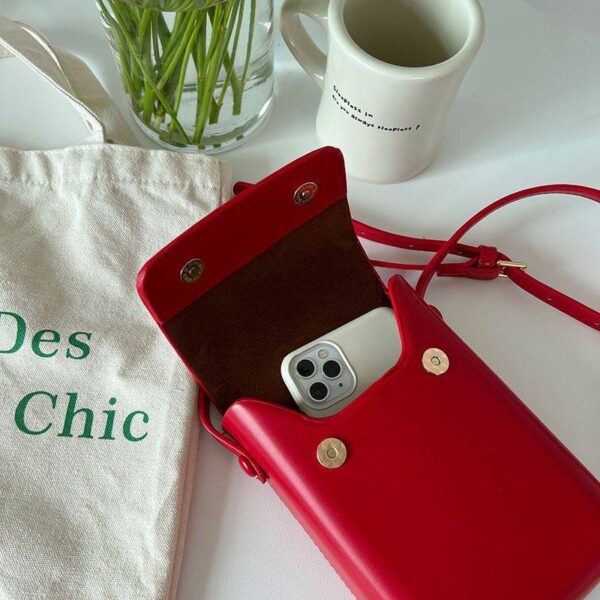 Ladies side bag