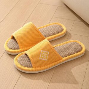 Bedroom slippers