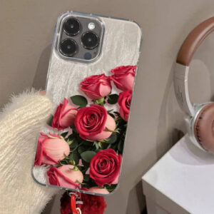 iPhone 7+ to 16 Pro case