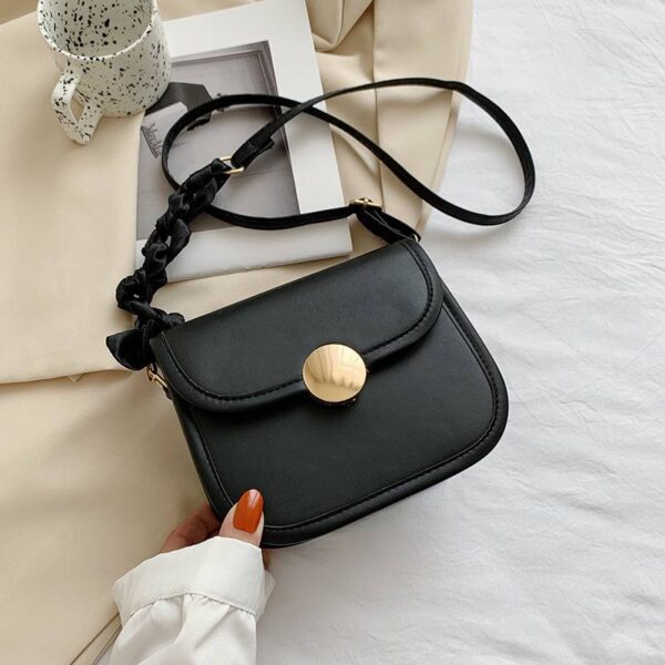 Cute bag - gold - Image 3
