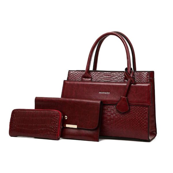 3 in 1 bags - Image 2