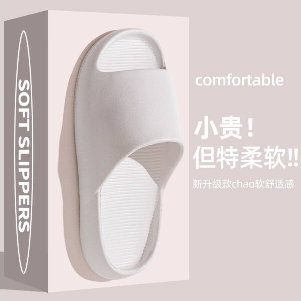 Soft slippers - Image 2