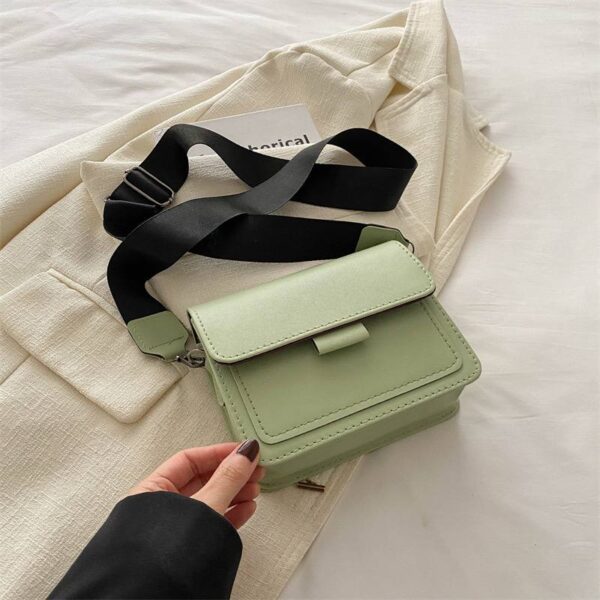 Cute bag - plain - Image 7