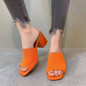 Ladies Heel