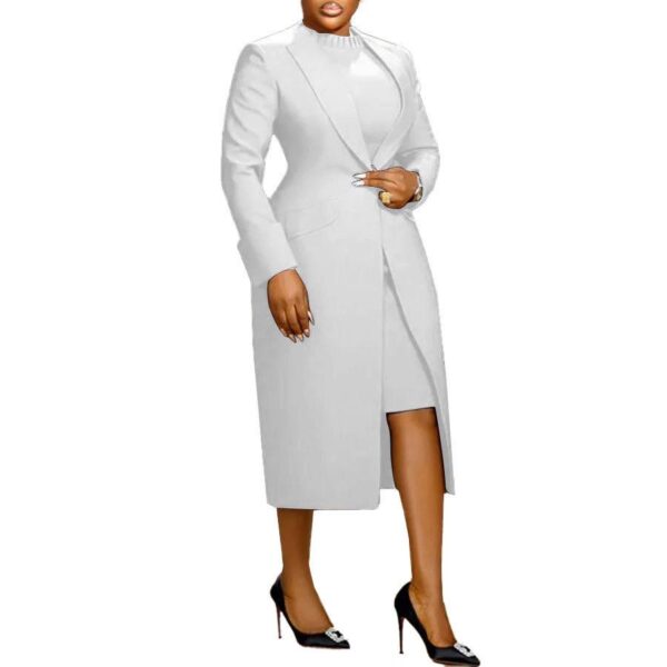 Official Wear with blazer - Image 2