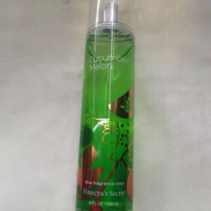 Body splash