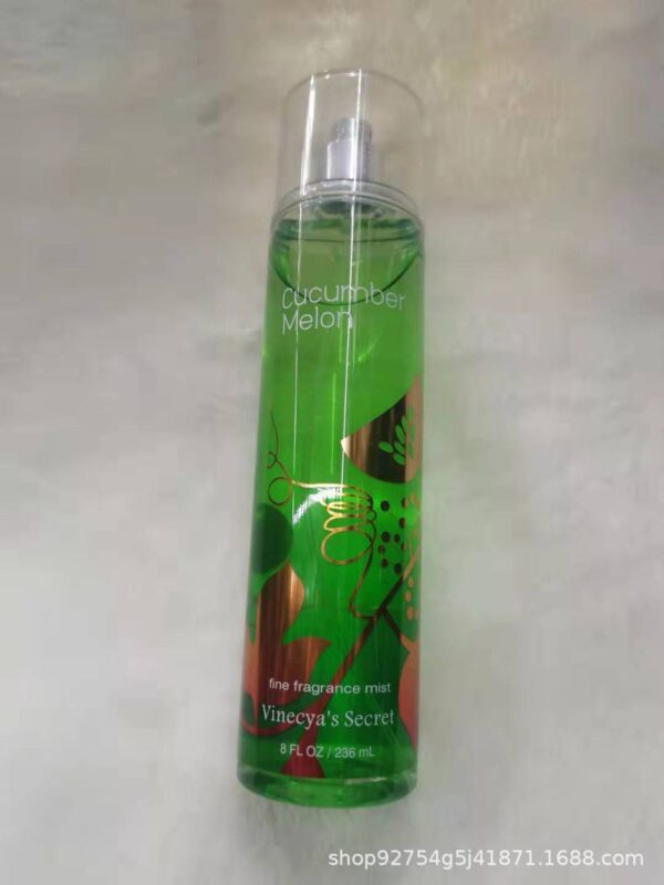 Body splash