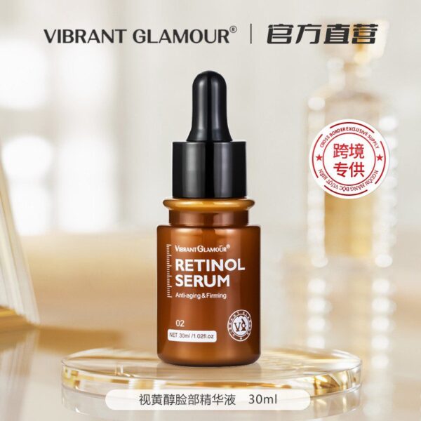 Retinol serum - Image 3