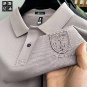 Polo shirts