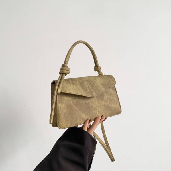 Cute bag - textured - Image 4