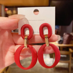 Ladies Earrings