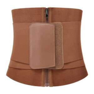 Waist trainer