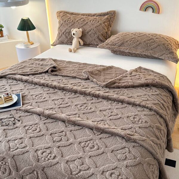 Duvet + 2 pillow cases - Image 6