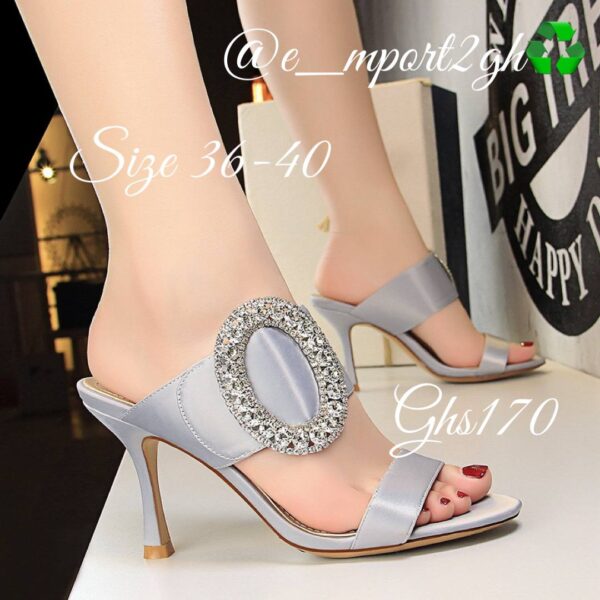 Original Bigtree Heels - Image 2
