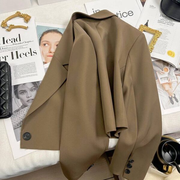 Ladies coat - Image 2