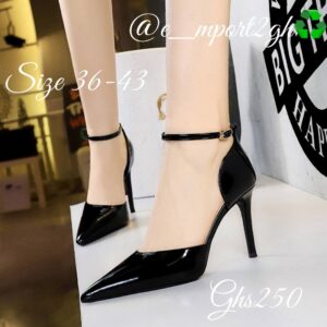 Original Bigtree Heels
