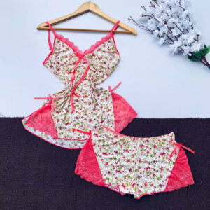 Lounge wear
