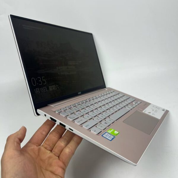 ASUS Vivo notebook computer - Image 4