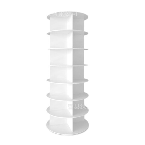 7 layered spinning tower - Image 2