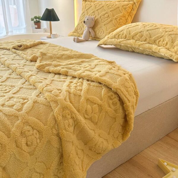 Duvet + 2 pillow cases - Image 8