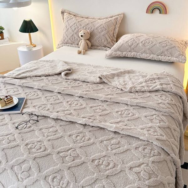 Duvet + 2 pillow cases - Image 4