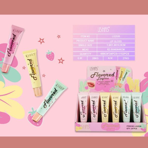 Lip gloss - Image 3
