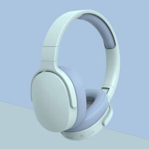 Head phones