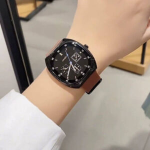 Wrist watch