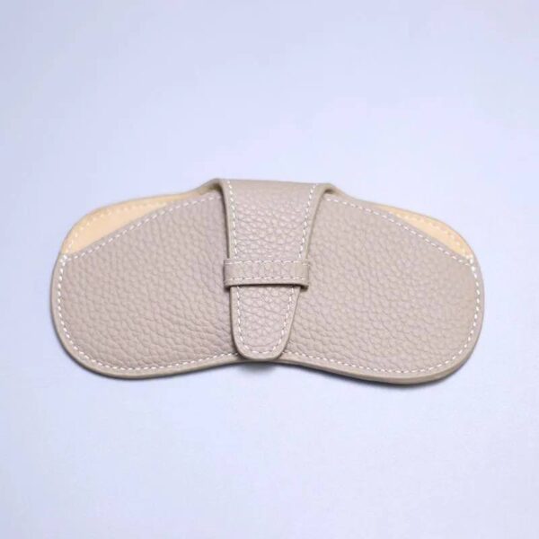 Spectacles pouch - plain - Image 6