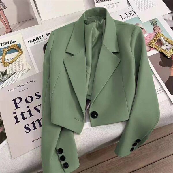 Ladies coat - Image 5