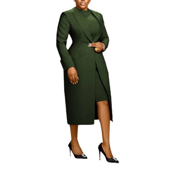 Official Wear with blazer - Image 5