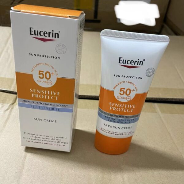 Eucerin sunscreen - Image 2
