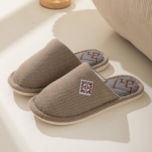 Bedroom slippers