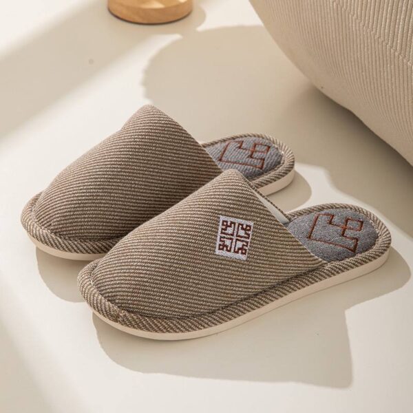 Bedroom slippers