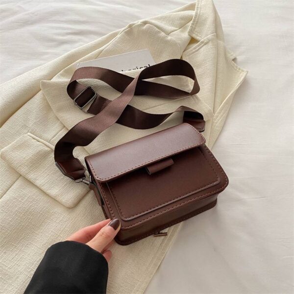 Cute bag - plain - Image 3
