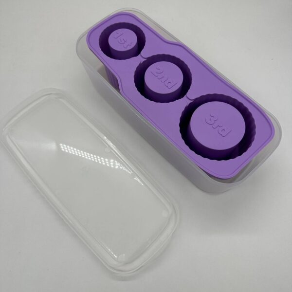 Ice cube tray for Stanley cup 1.18L - Image 2