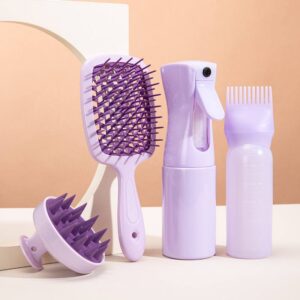 Brush set