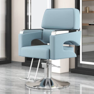 Salon chair