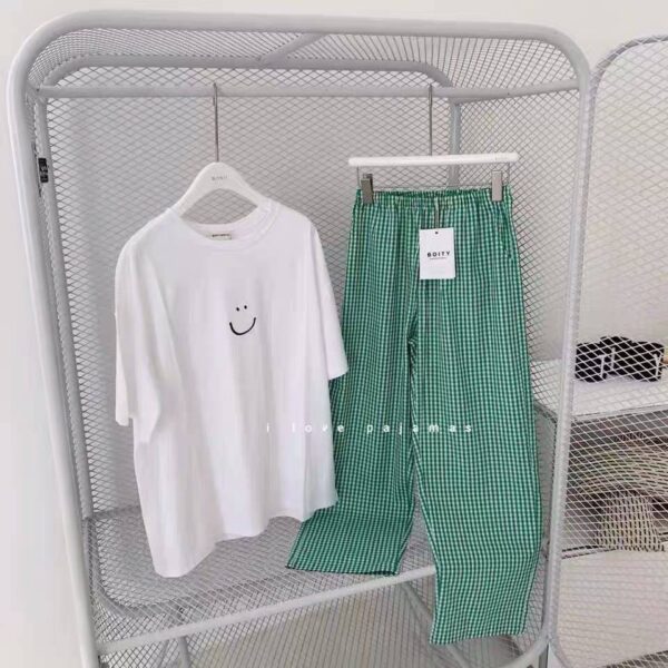 Free size pyjamas - Image 2